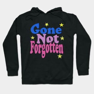 Missing Mom This Mothers Day Hoodie